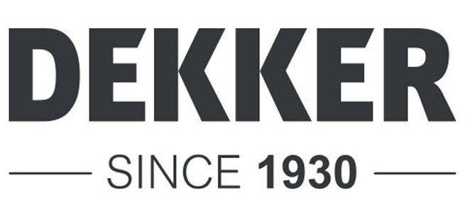 dekker-logo